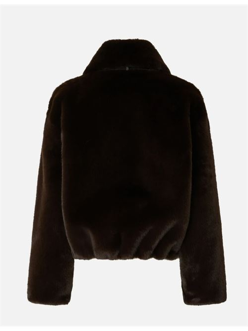 ESTEBANA PINKO | 106013.A1ZMM28 MARRONE